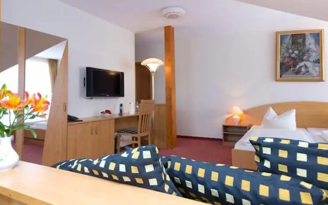 Residenz Hotel Paulsdorfer Hof