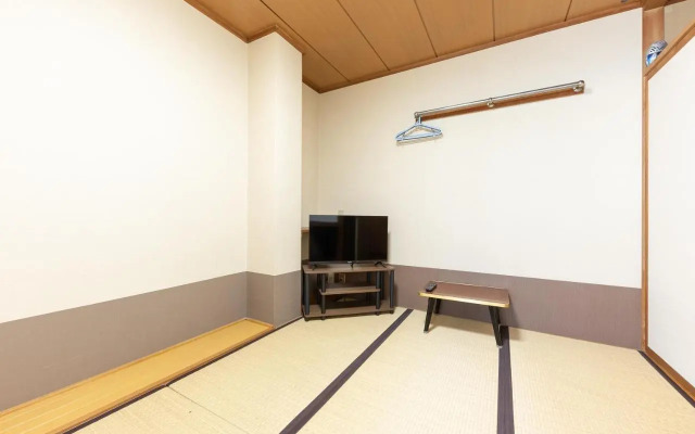 Tabist Ryosou Minatoso