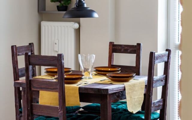 Apartments City Center Ochota by Renters