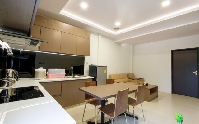 Best Season Serviced Apartment