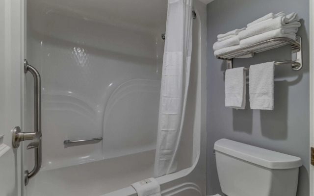 Quality Inn Kodak Sevierville