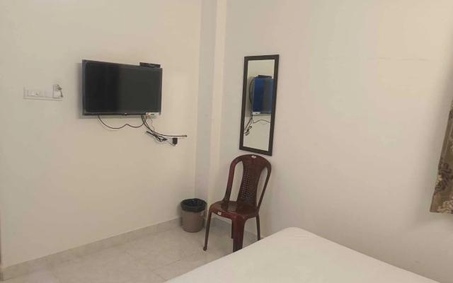 Hotel Twilight Residency