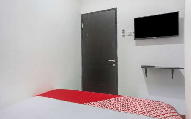 Citara Jaya Guesthouse by OYO Rooms