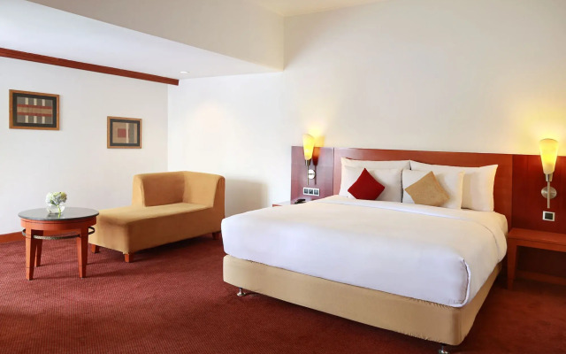 Mercure Jakarta Kota