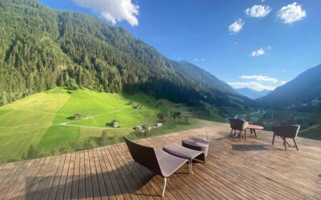 Schooren des Alpes