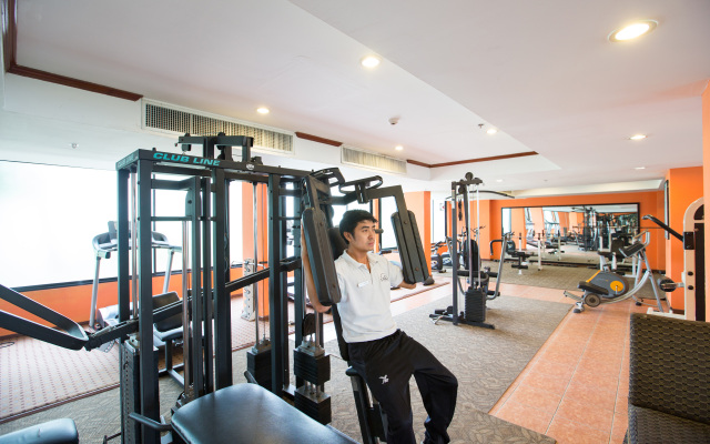 The Imperial Hotel and Convention Centre Phitsanulok