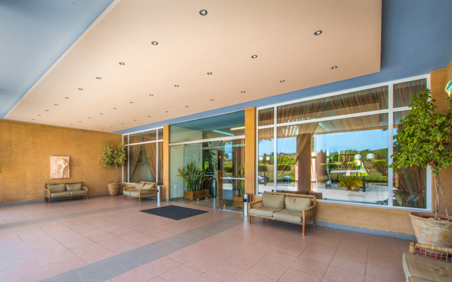 Horizon Beach Resort