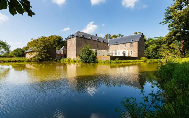 Kasteel Wolfrath