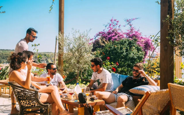 Selina Shared Milfontes