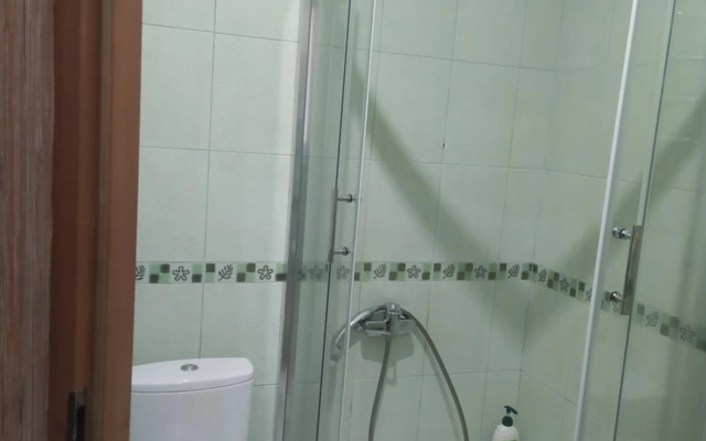 Однокімнатна квартира подобово