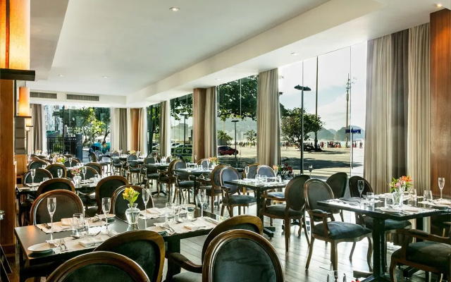 Miramar by Windsor Copacabana