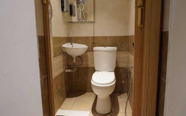 OYO 765 Summer House Bukit Bintang Hotel