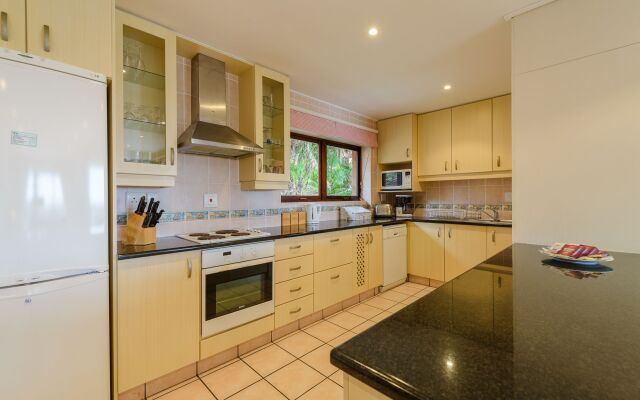San Lameer Villa Rentals 14109