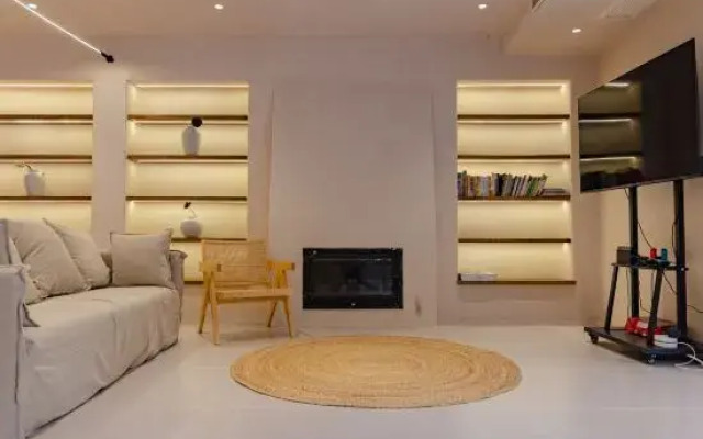 Yinxigu B&B, Gaoliangting