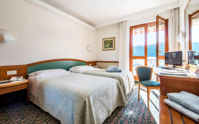 Apollo Terme Hotel