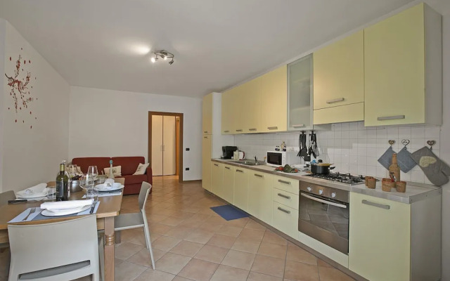 Star Apartment in Arco