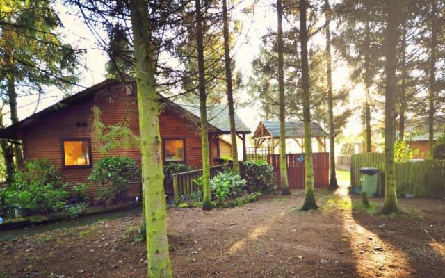 Rocklands Lodges