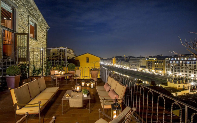 Torre Mannelli Suites