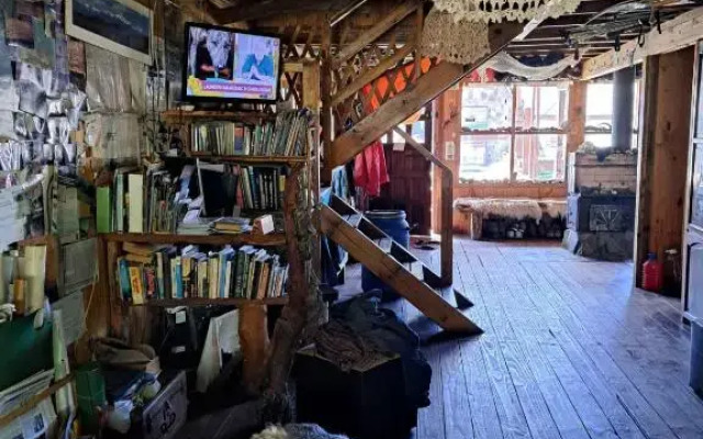 El Refugio de Caniche