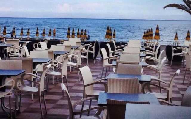 La Marina residence club