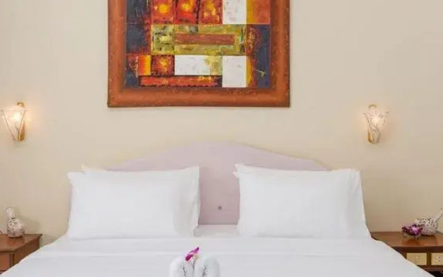 Serenity Hotel Phuket