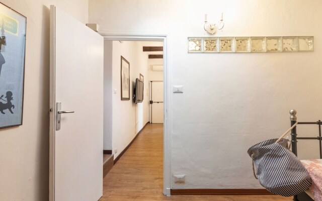 Graceful Apartment in Sanremo near Beach