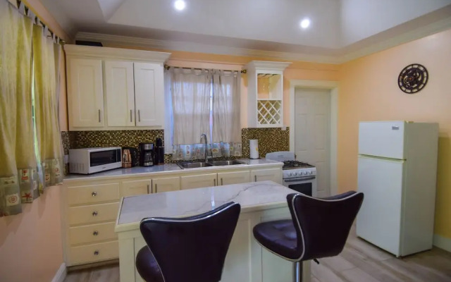 Sea Piton View Apartment