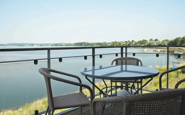 4 Person Holiday Home in Hejls-by Traum