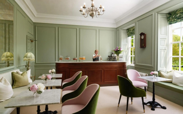 Champneys Henlow