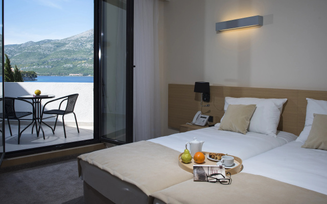 Aminess Liburna Hotel