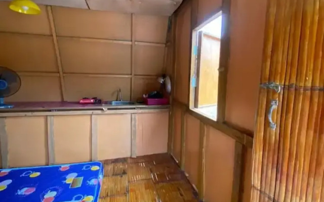 Hotel O Disan Baang Kiulu