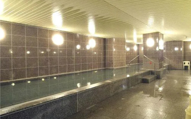 Okayama Universal Hotel Daini Annex