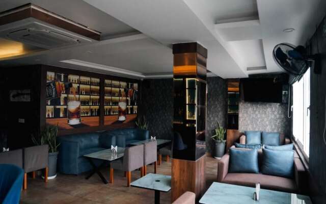 Hotel The Mango Tree