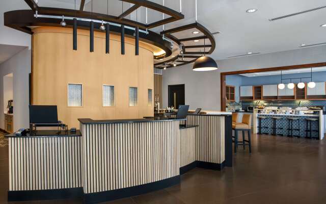 Hyatt Place Raleigh/Cary
