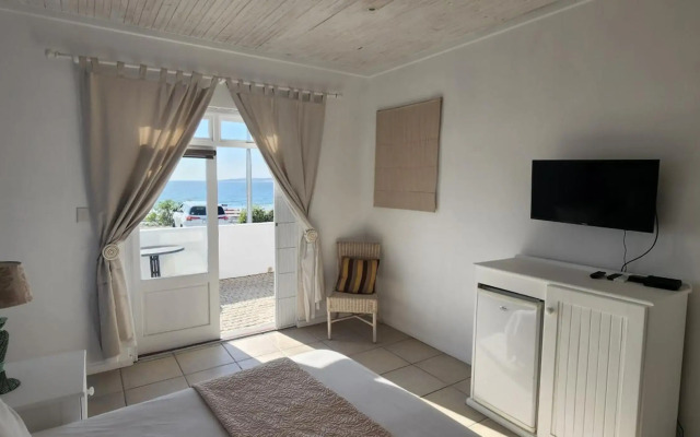 Paternoster Lodge