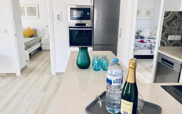 Villa Julia Relax Dream Holiday
