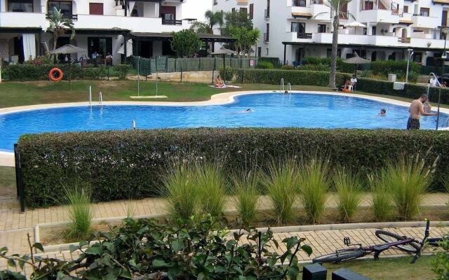 Apartamento Jardines L3-0c