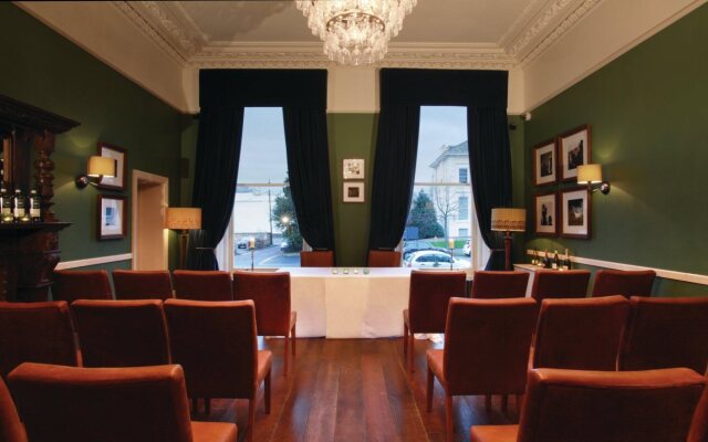 Hotel du Vin & Bistro Cheltenham