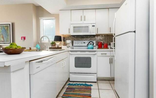 Seacrest by Bender Vacation Rentals