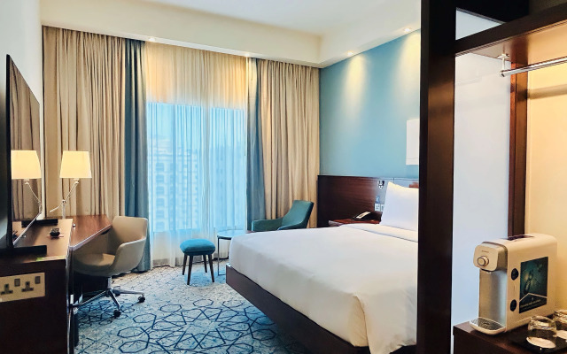 Hampton by Hilton Dubai Al Barsha