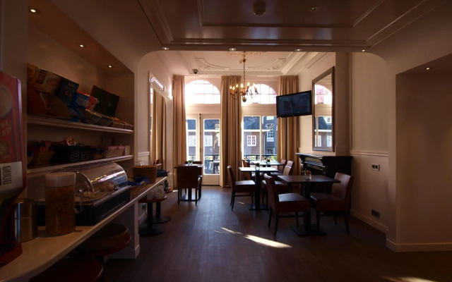 Hotel Clemens Amsterdam