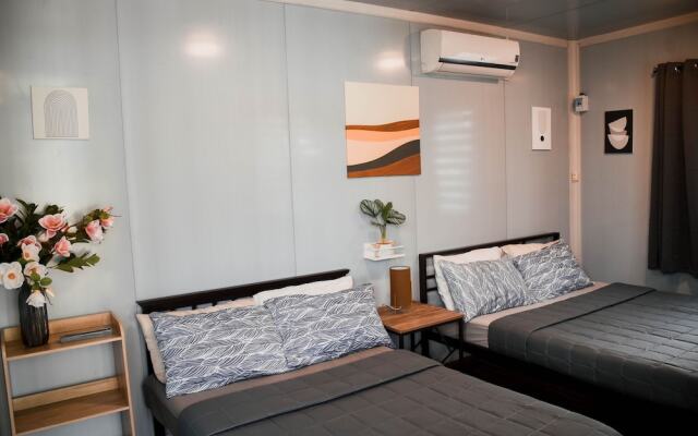 Olive Hostel Roxas City