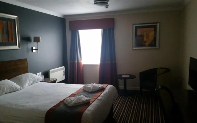 Best Western Stoke East