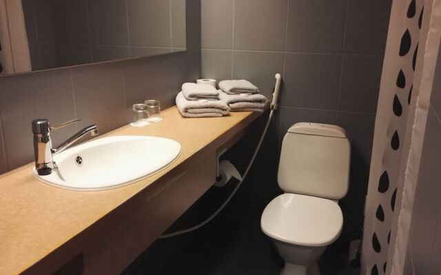 Place to Sleep Hotel Loviisa