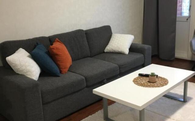 StarHomes City Apartment 4