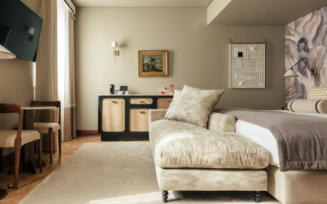 Hospes Infante Sagres Porto