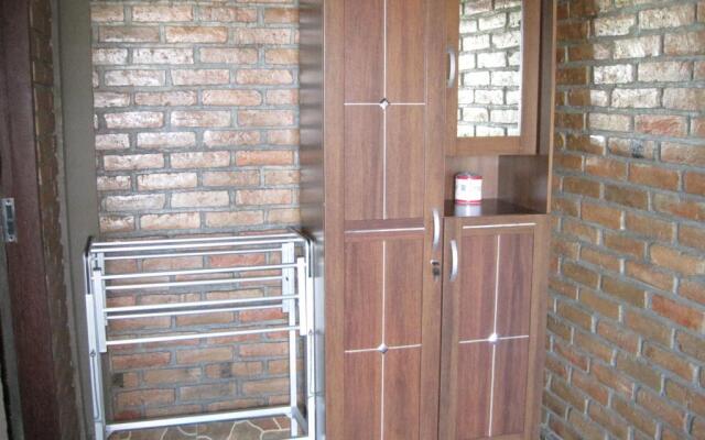 Gubug Balian Beach Bungalow