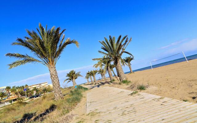 Apartamentos Carlton Playa