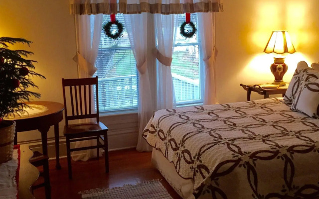 Taylor Made Bed and Breakfast