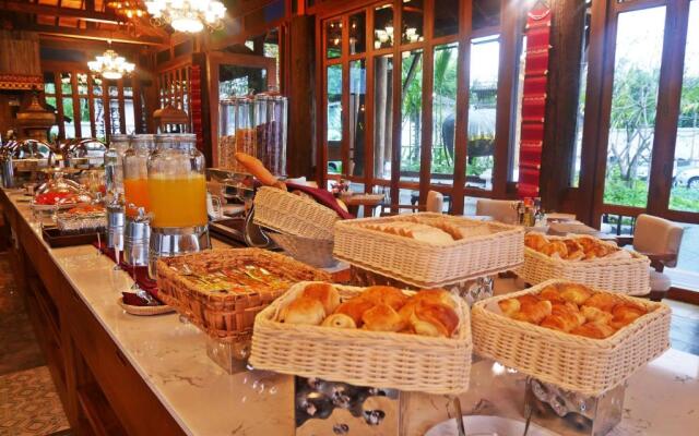 Nampiangdin Boutique Hotel